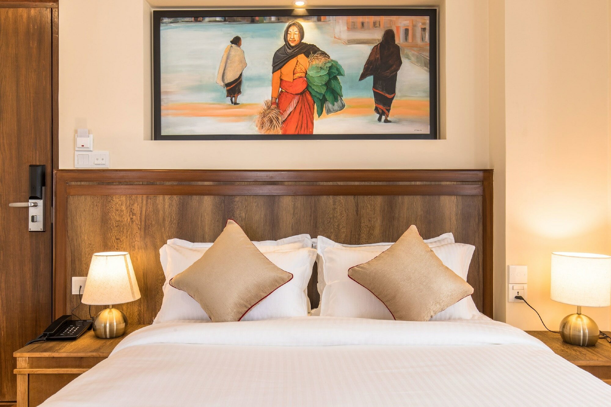 Фото Hotel Kutumba