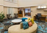 Фото Fairfield Inn & Suites by Marriott Clearwater