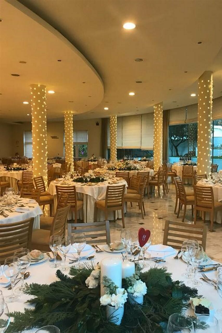 Фото Hotel Santa Maria Fatima