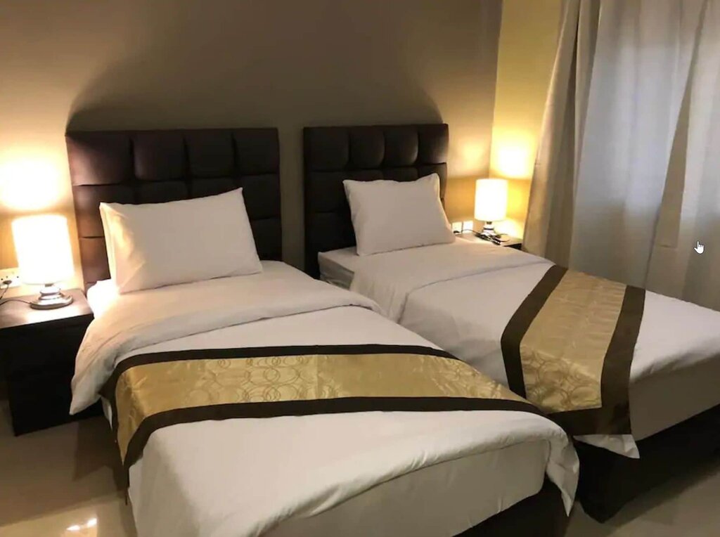 Hotel Ata Ali Hotel, Earth, photo