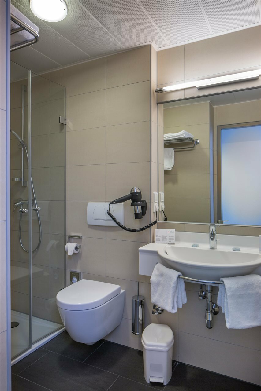 Фото Austria Trend Europa Salzburg