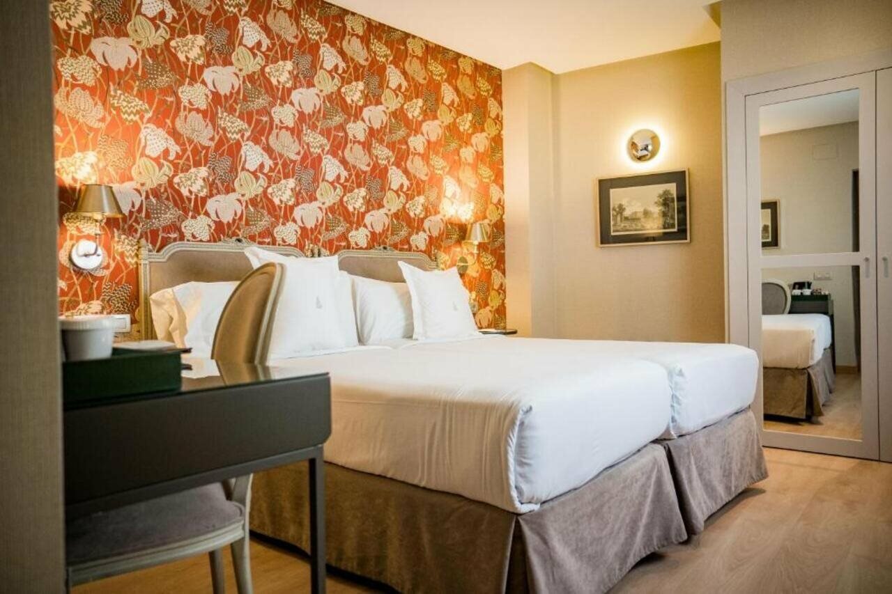 Фото Hotel Meninas