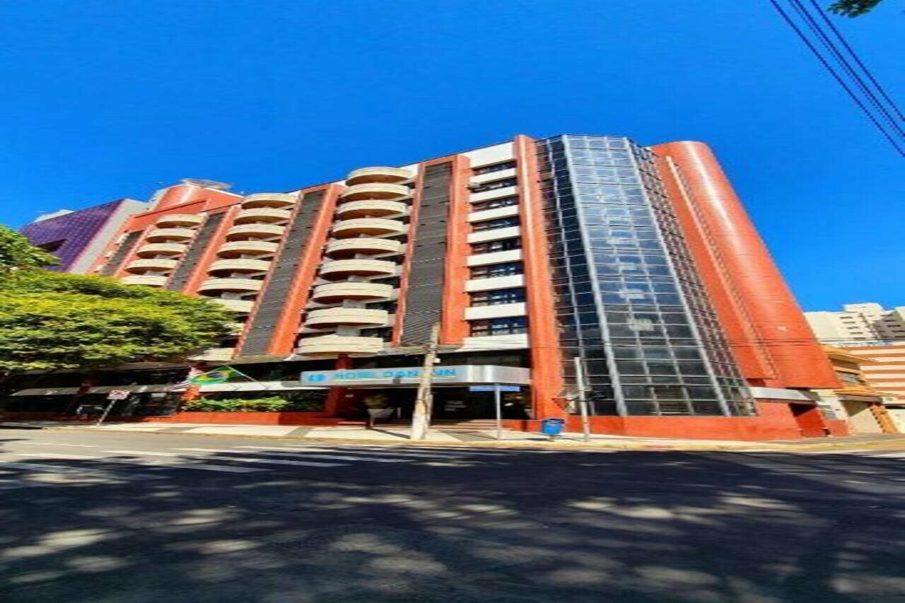 Фото Dan Inn Campinas Cambuí
