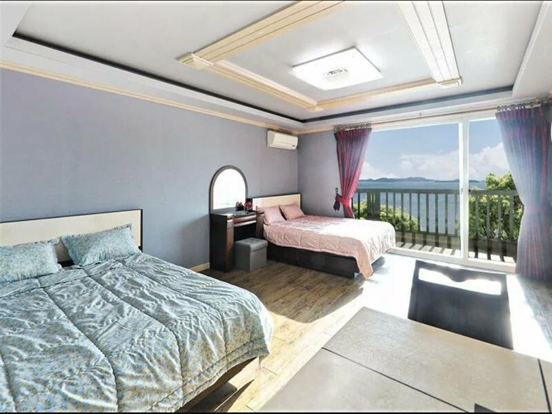 Фото Ganghwa Badatgashimteo Pension