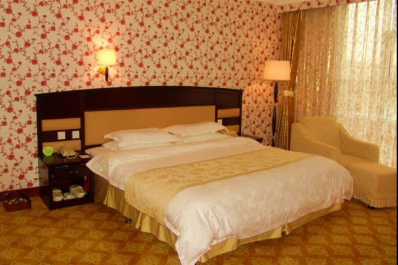 Фото Fusheng Hotel