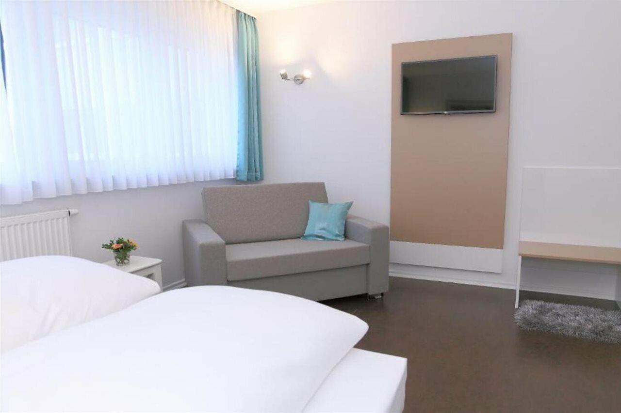 Фото Hotel Rappensberger