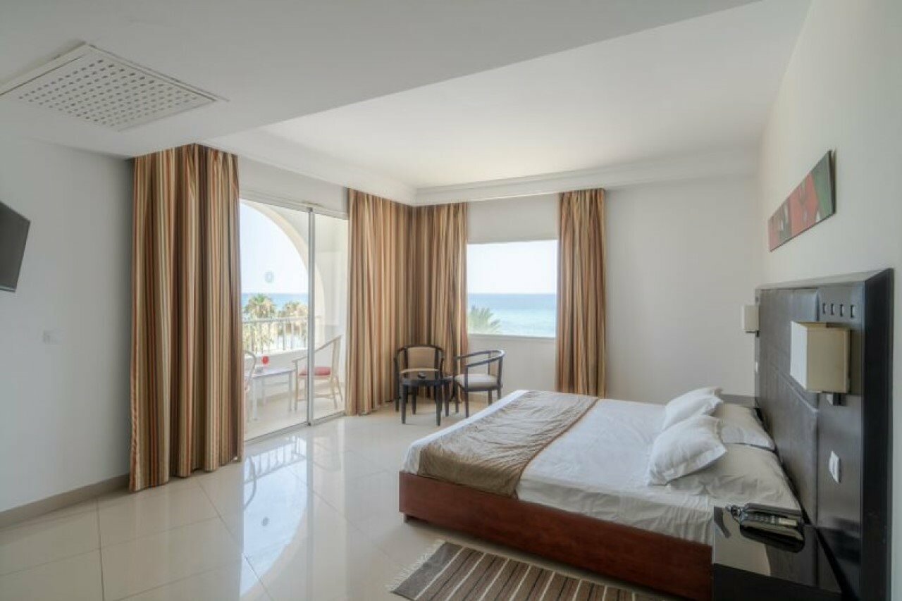 Фото Novostar Khayam Garden Beach & SPA