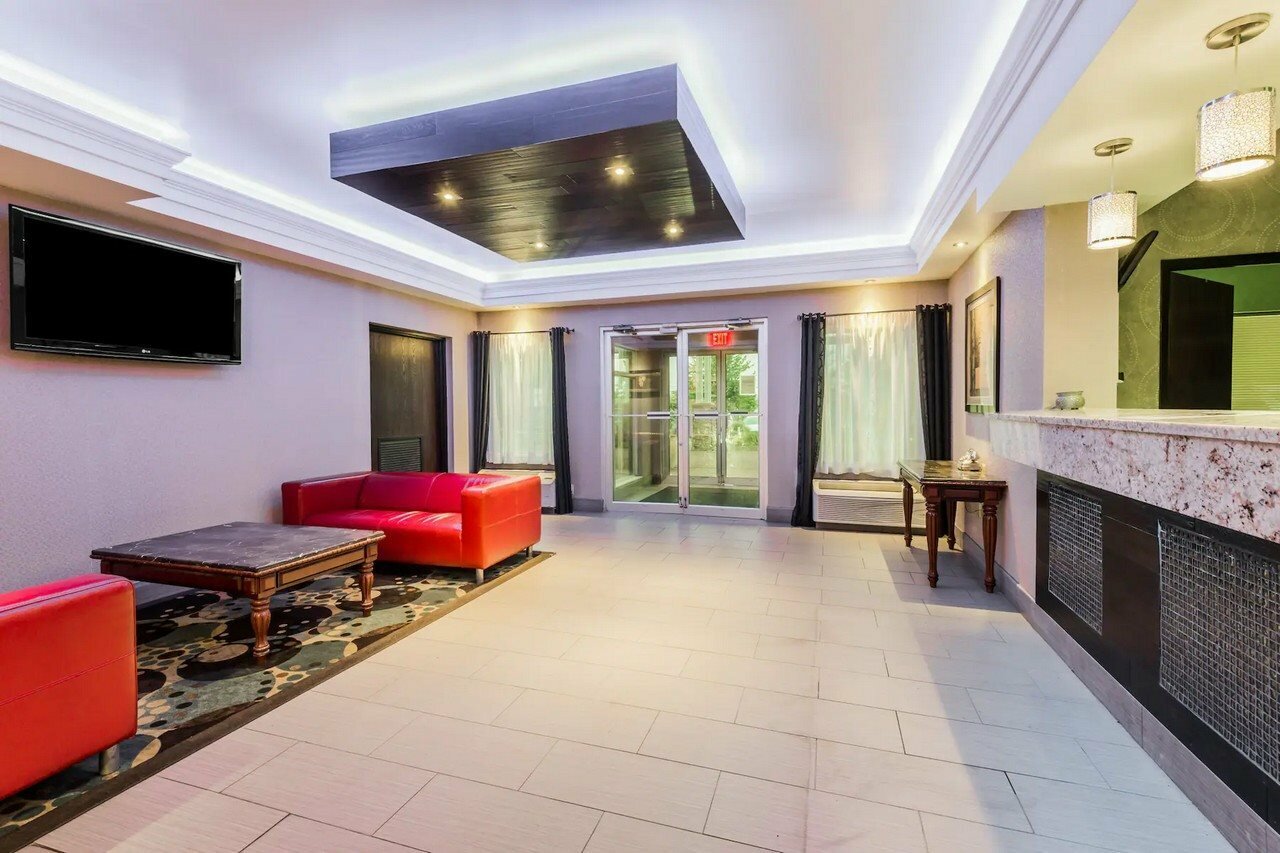 Фото Super 8 by Wyndham Mars/Cranberry/Pittsburgh Area