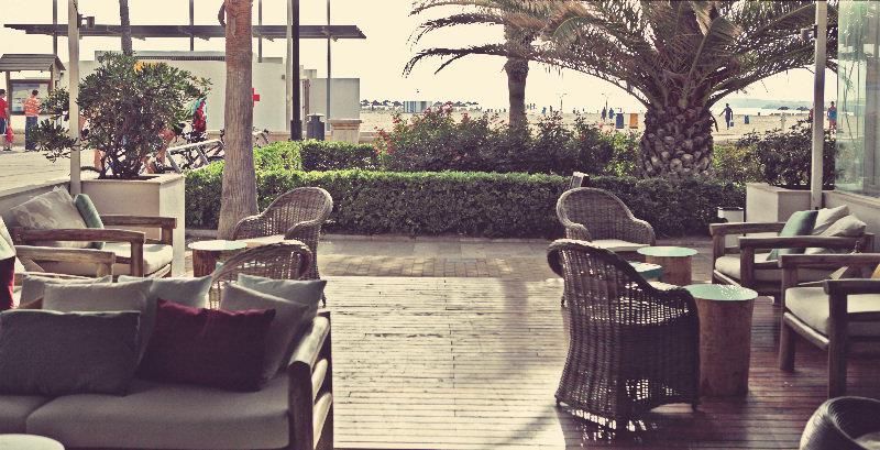 Фото Hotel Miramar Valencia