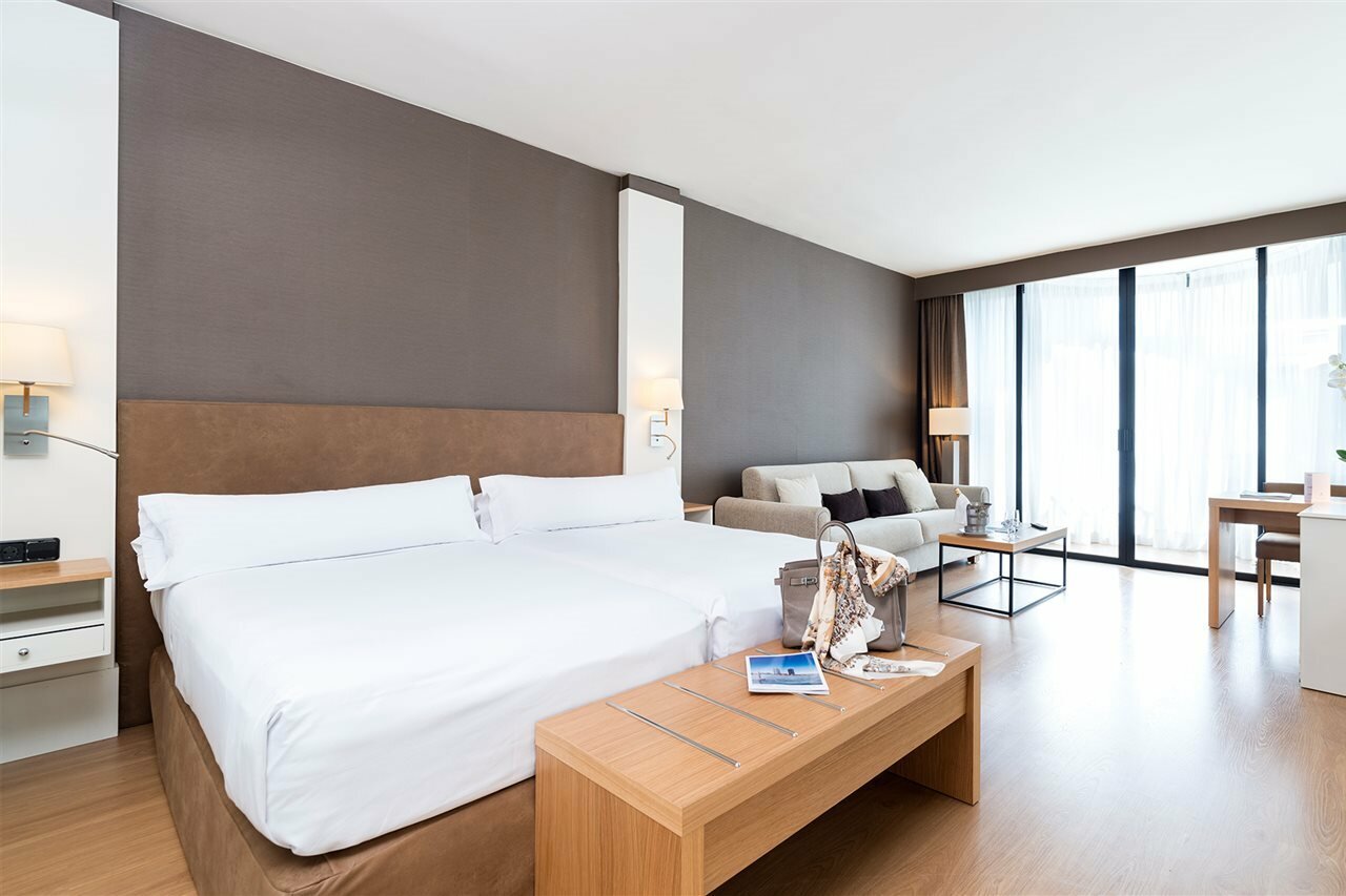 Фото Guitart Grand Passage