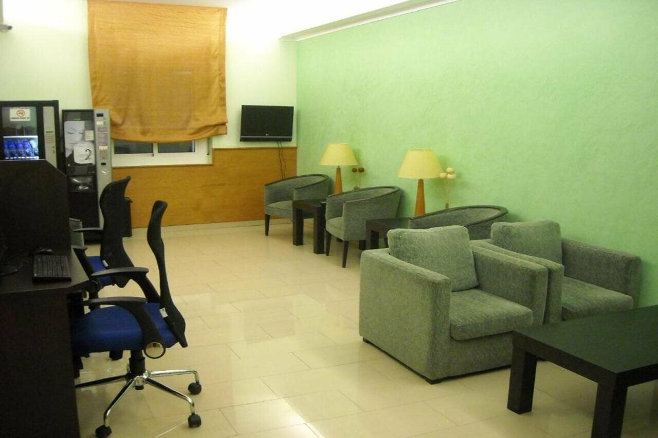 Фото Hotel Catalunya