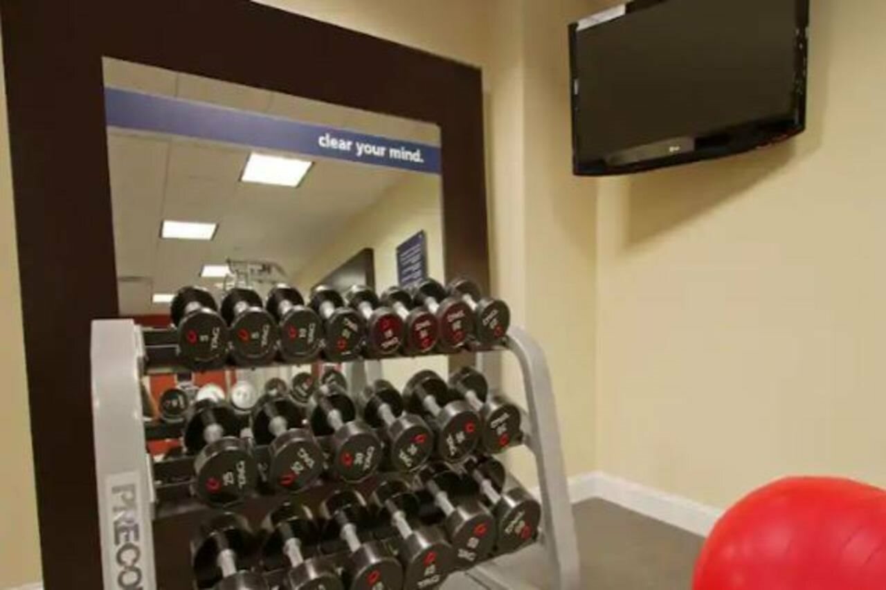 Фото Hampton Inn Bangor