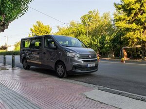 Гостиница Athens Panorama Project