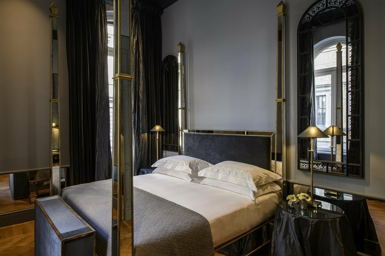 Фото Helvetia & Bristol