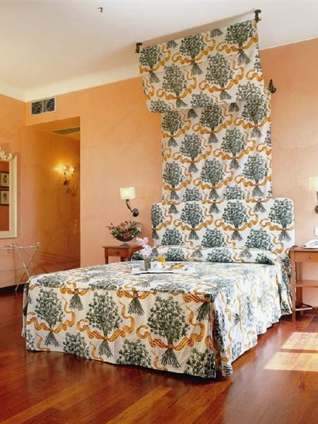 Фото Hotel Vecchio Borgo