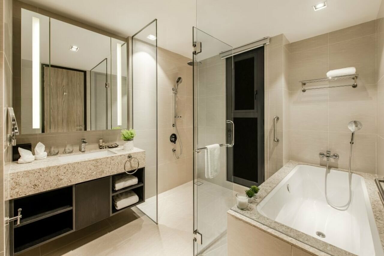 Фото Ascott Star Klcc Kuala Lumpur