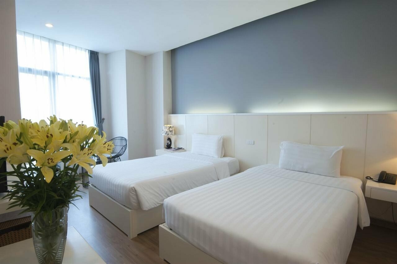 Фото Hanoi Ping Luxury Hotel