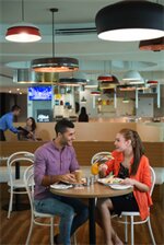 Фото Holiday Inn Express & Suites Johor Bahru