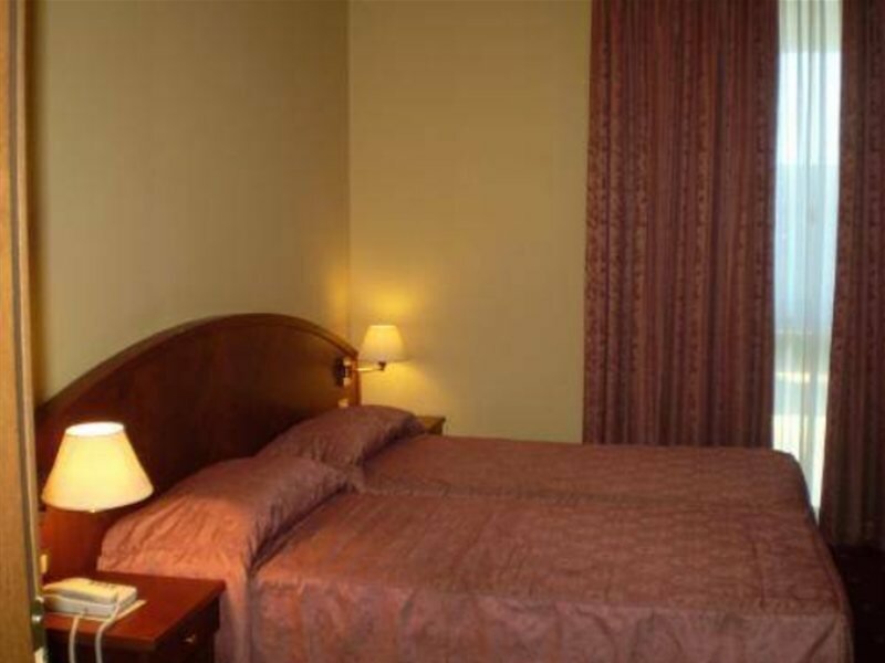 Фото Hotel Piero della Francesca