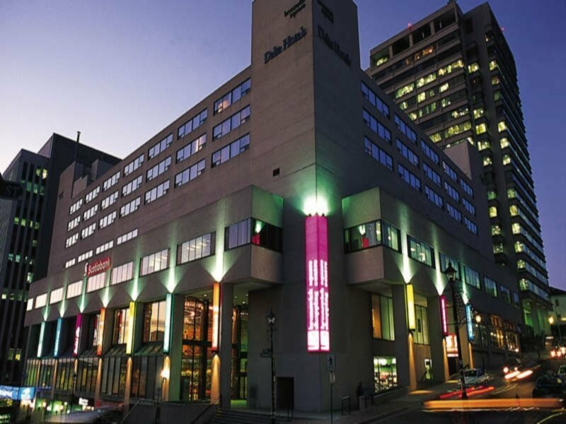 Фото Delta Hotels by Marriott Saint John