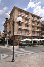 Фото Hotel Celeste