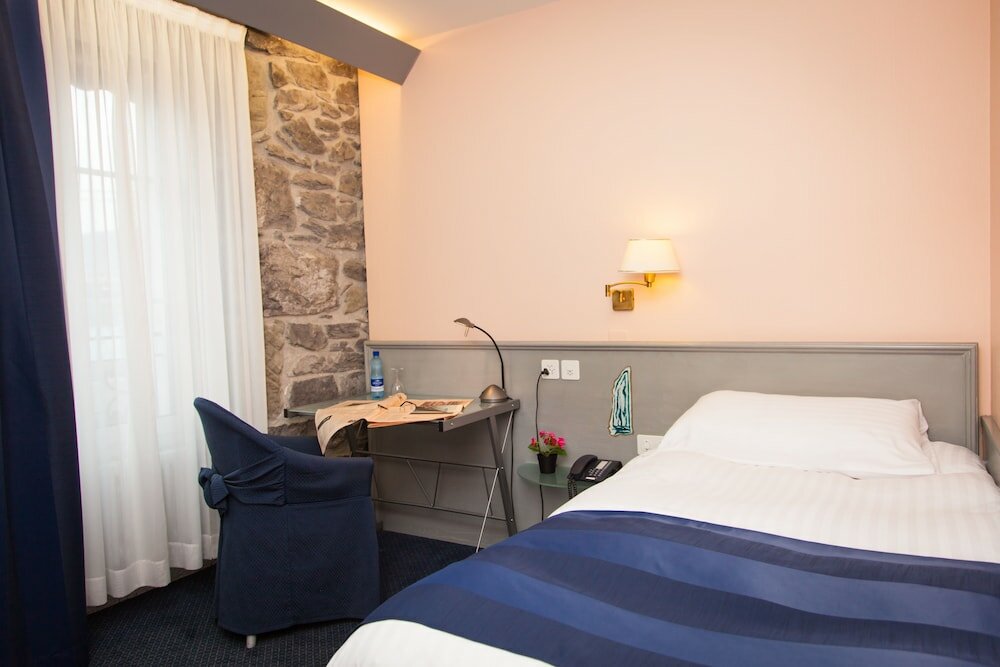 Фото Le Montbrillant Hotel Residence