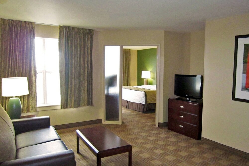 Фото Extended Stay America Suites Indianapolis Northwest I465