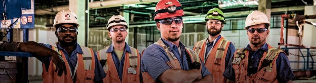 Fireproofing Memoli, Istanbul, photo