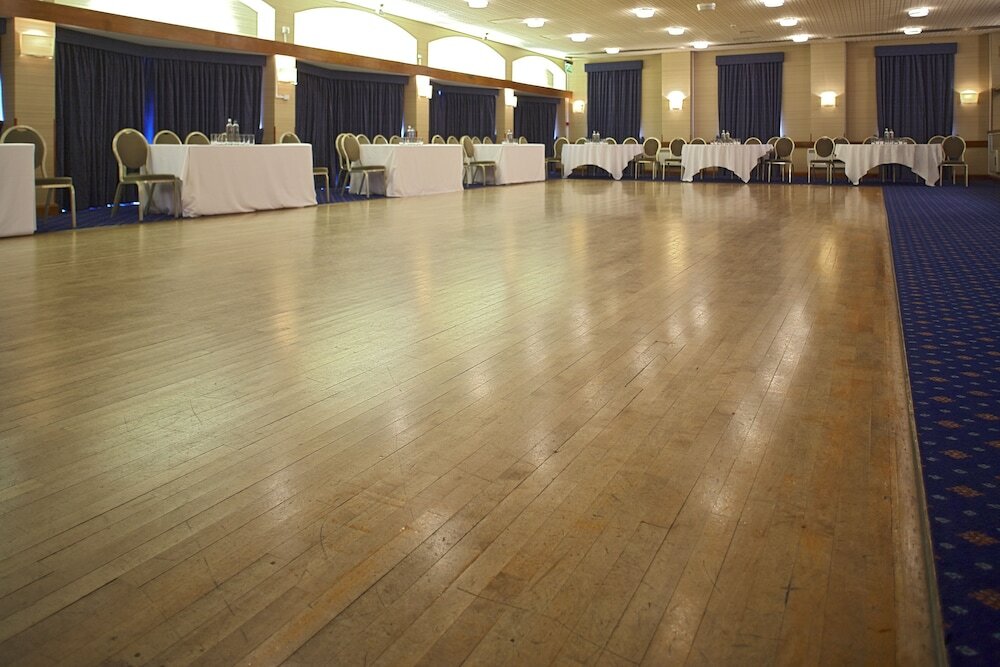 Фото The Abbey Great Malvern