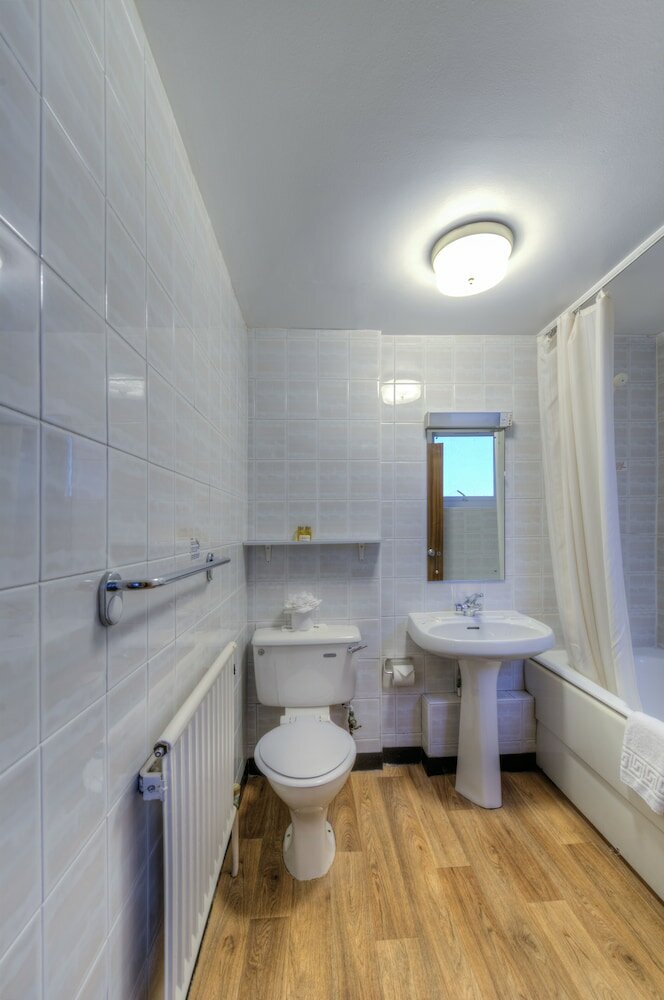 Фото Cobden Hotel Birmingham