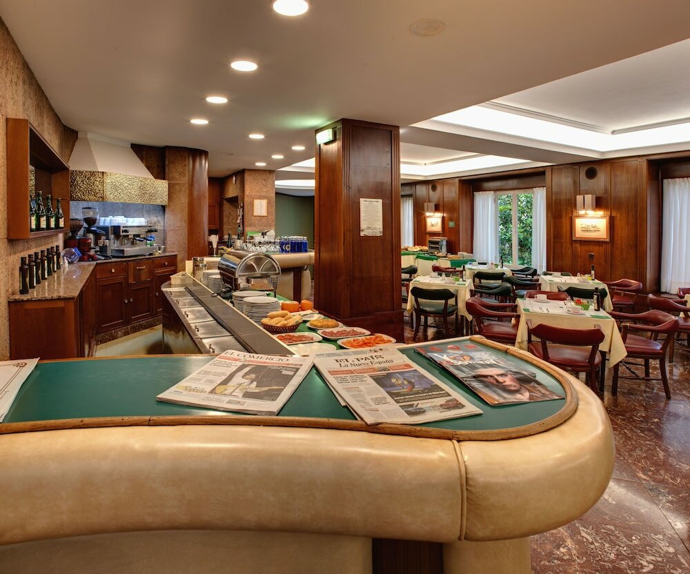 Фото Hotel Hernán Cortés