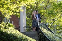 Фото Wentworth Mansion