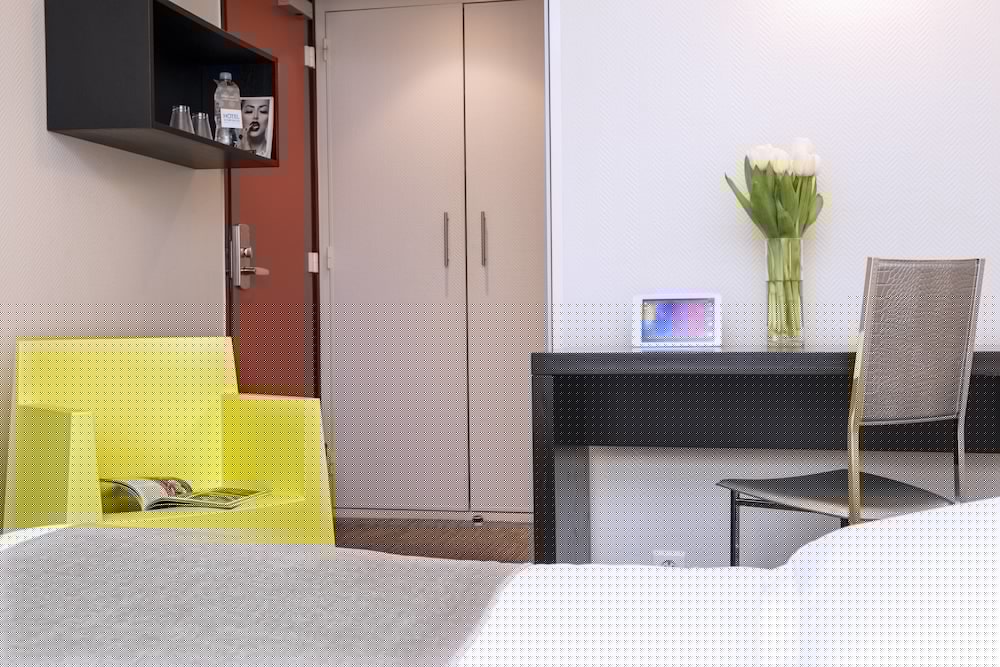 Фото Saint Nicolas Hotel