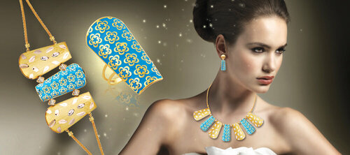 Hat Gold Fotoğraf 4