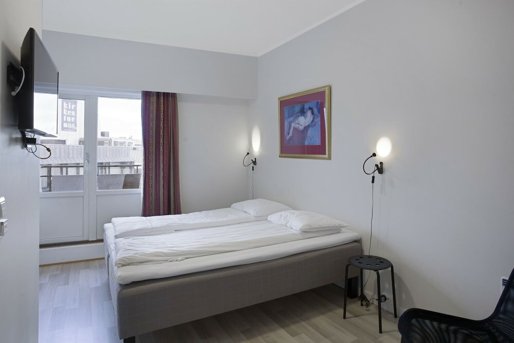 Фото P-hotels Oslo