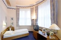 Фото Hotel Viktoria