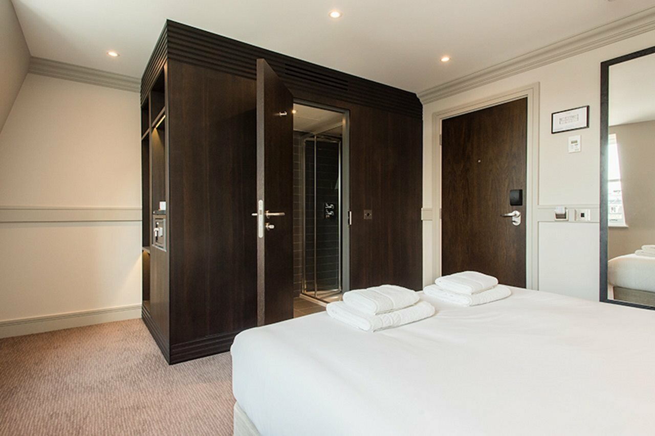 Фото Mowbray Court Hotel