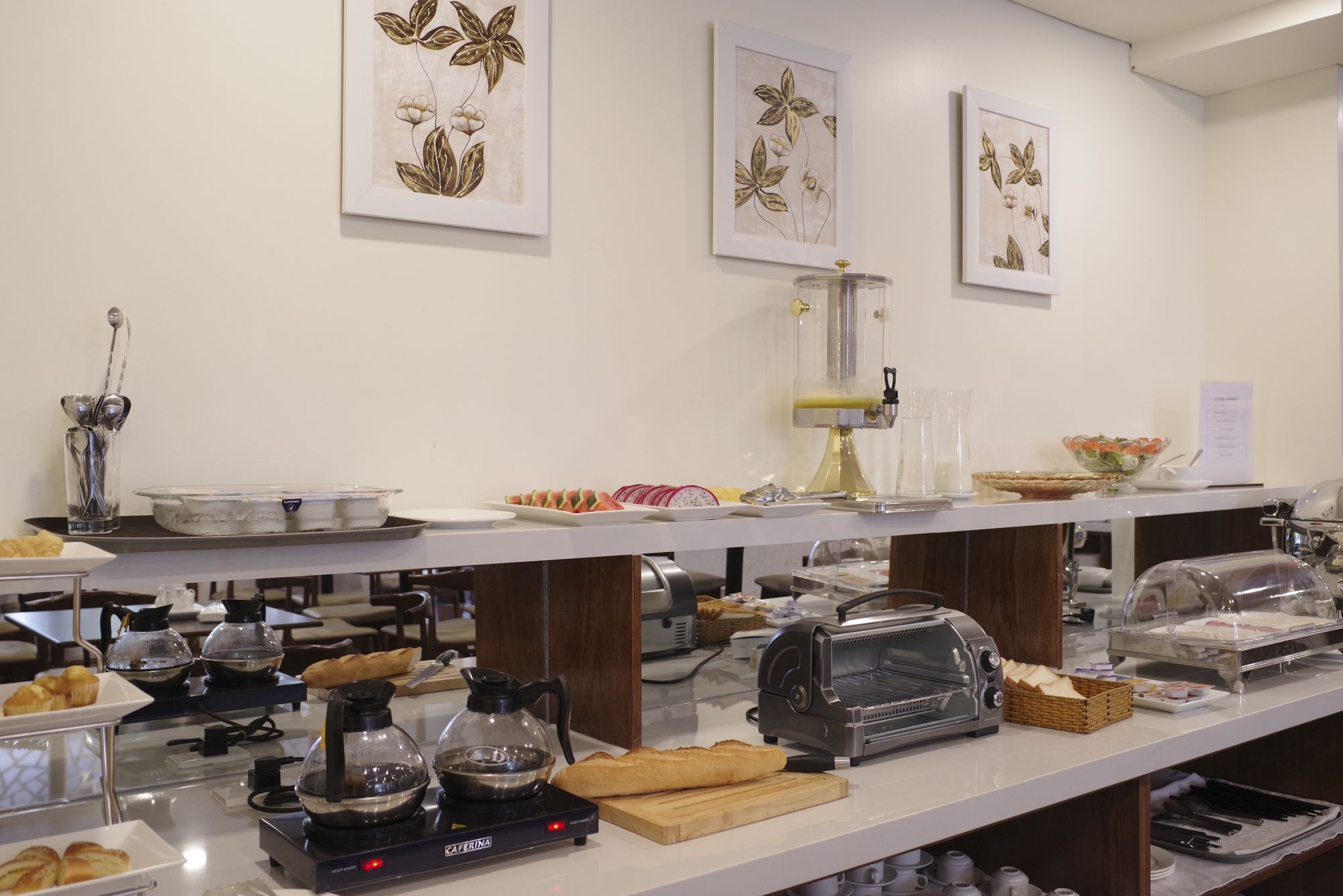 Фото Mai Villa Hotel Airport