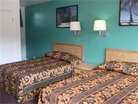 Фото Pacific Coast Inn