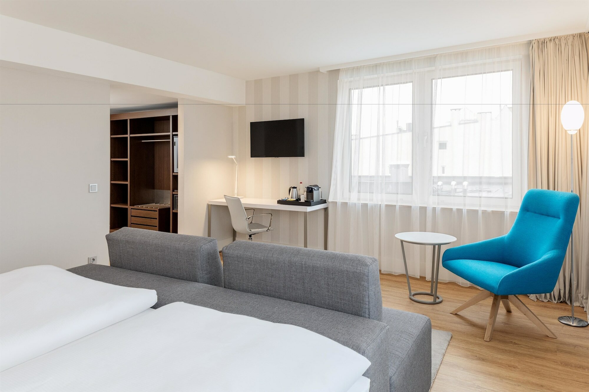 Фото Nh Mannheim