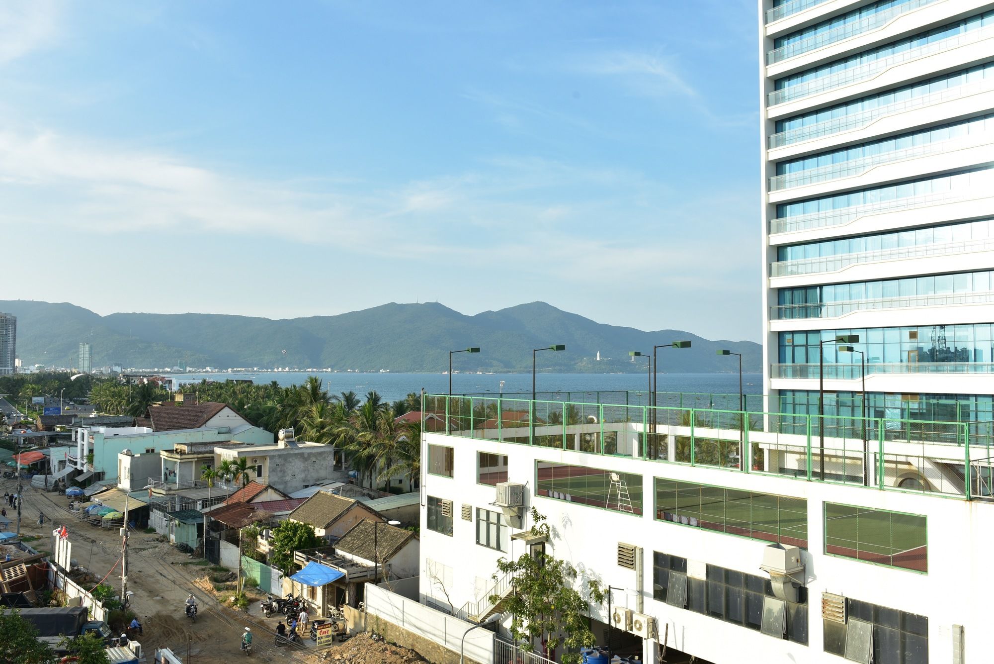 Фото Hai Yen Hotel