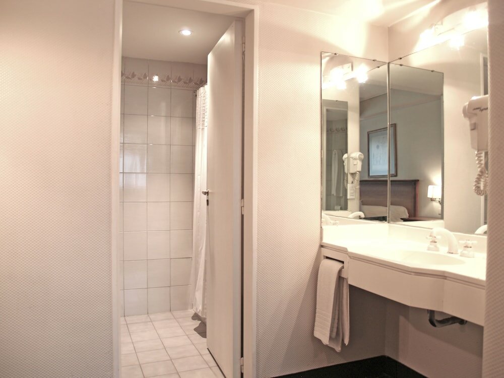 Фото Tritone Hotel