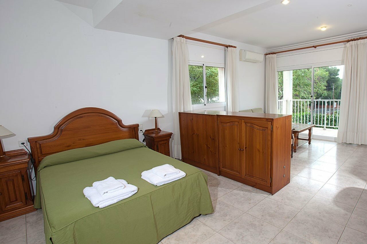 Фото Apartamentos Sunway Tara