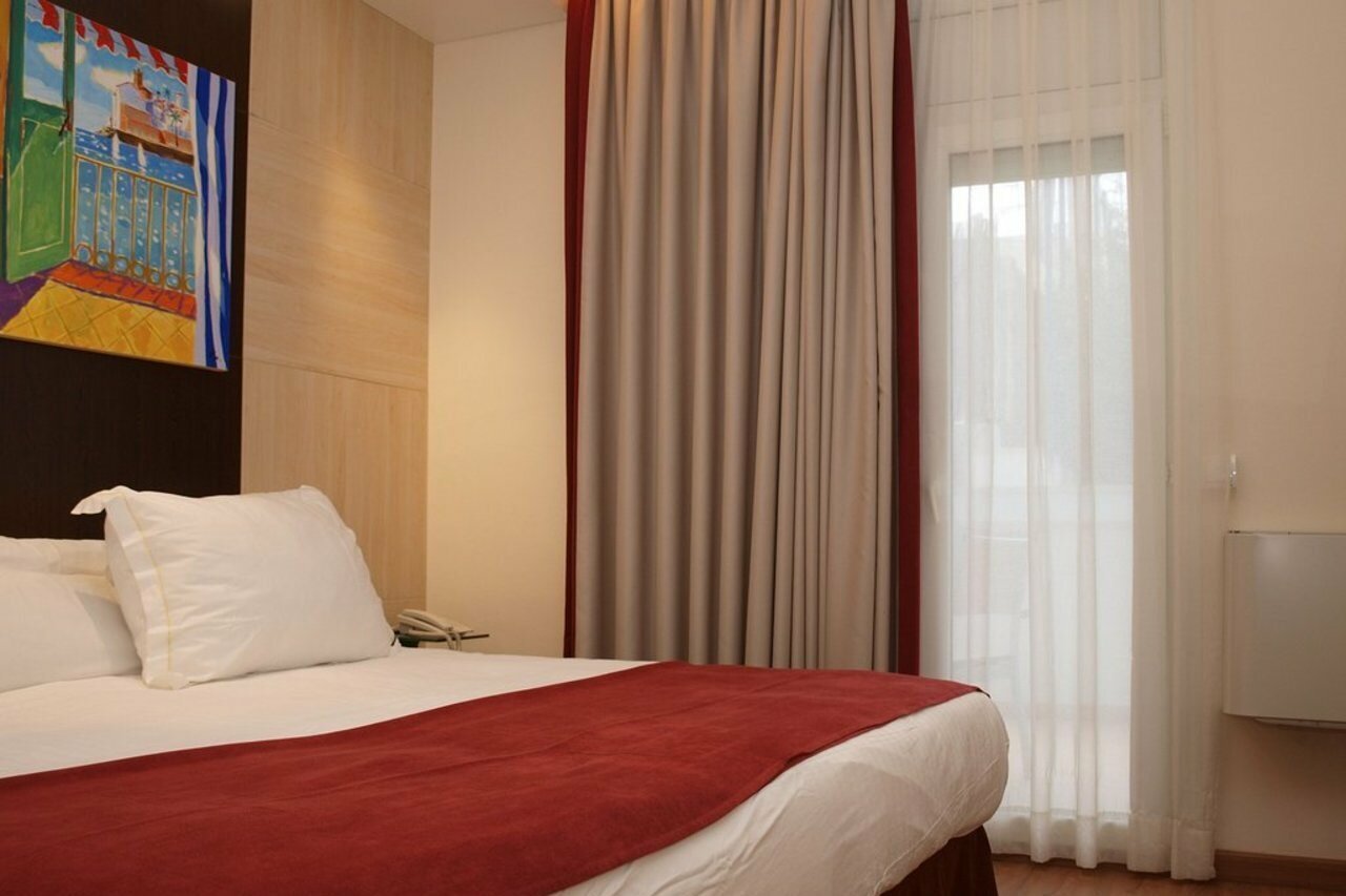 Фото Platjador Hotel