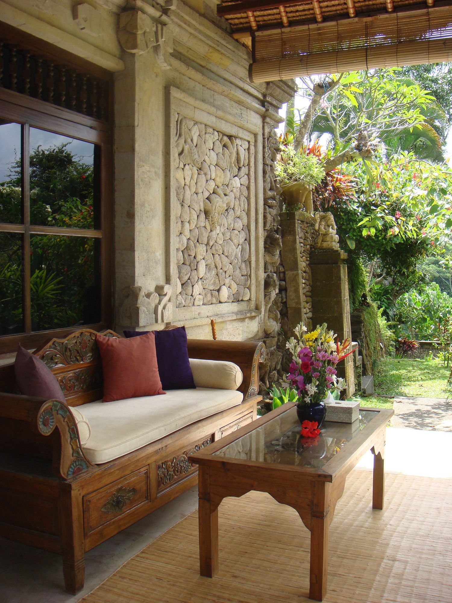 Фото Alam Indah Ubud