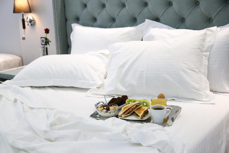 Фото Athens Starlight Hotel