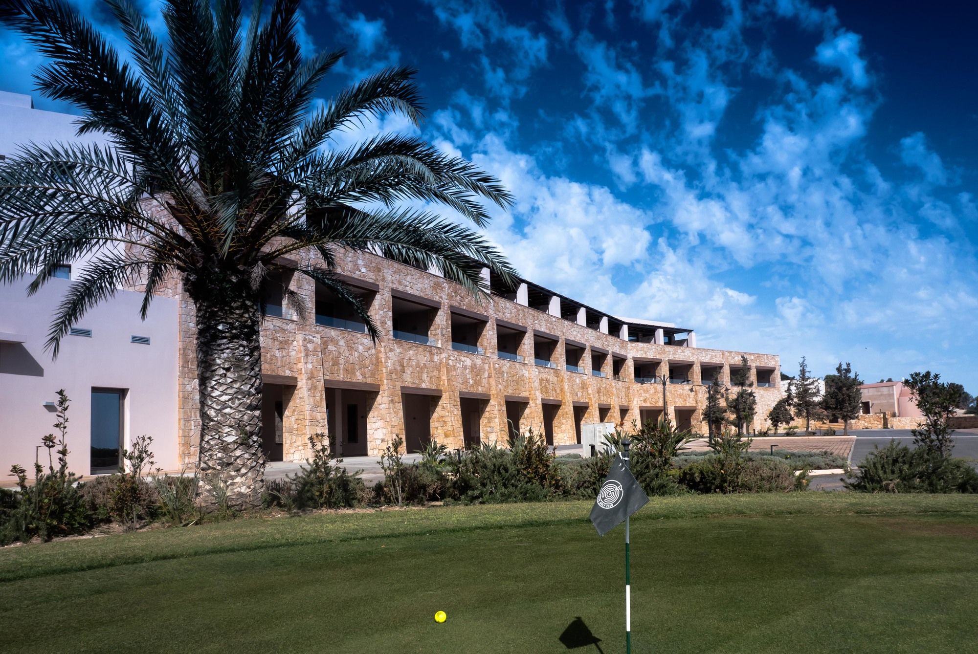 Фото Crete Golf Club Hotel