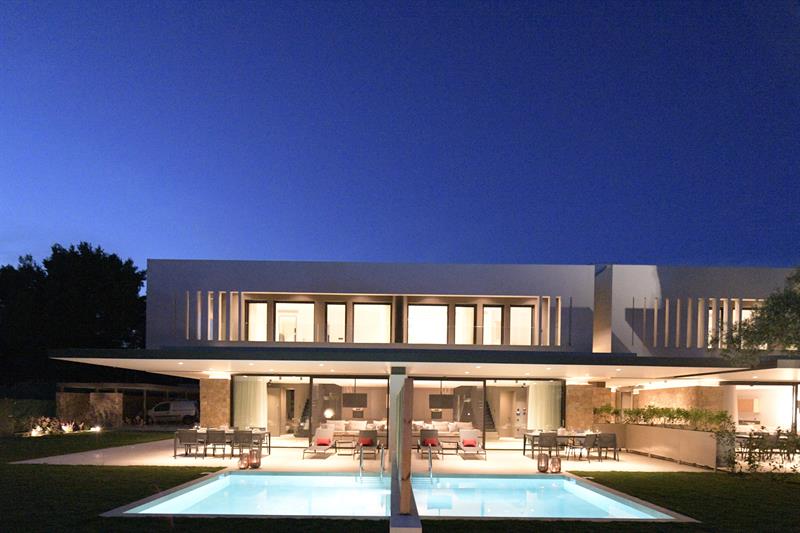 Фото Amantes Villas and Suites