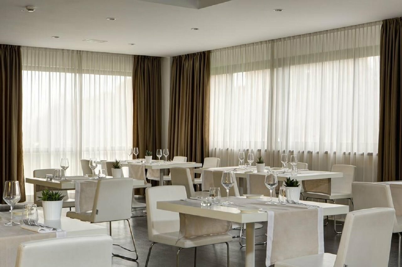 Фото Best Western Plus Tower Hotel Bologna