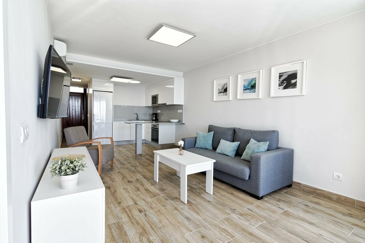 Фото Apartamento Las Nasas by Labranda